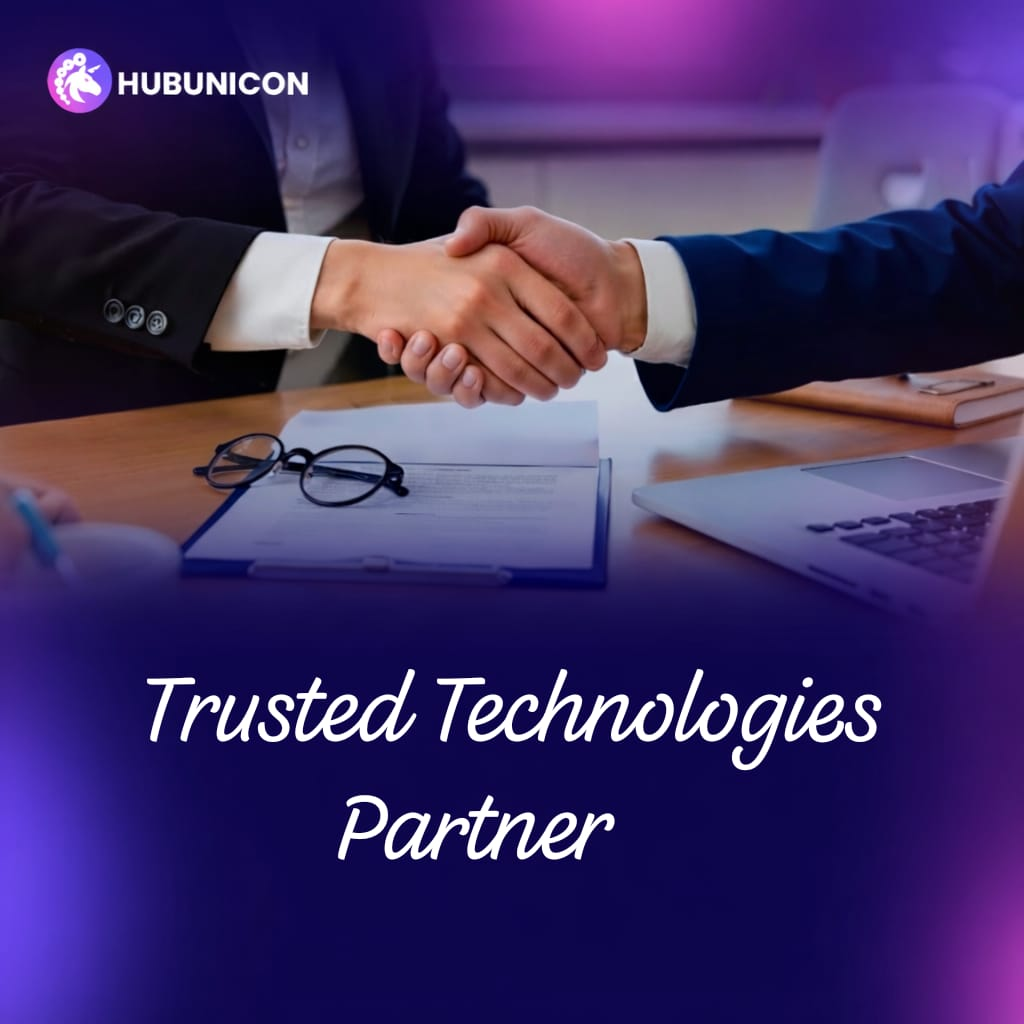 Technology Partner
